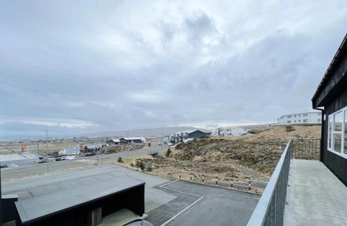 Hoyvik Apartment | Family Friendly 2 Bedroom Apartment