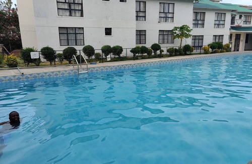 Athi River Apartment | Family Friendly 3 Bedroom in Athi River