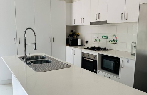 Macgregor House | Family-friendly 3 bedroom house