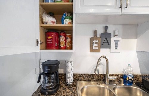 Chula Vista House | Family-Friendly 3BR Home with Pool, Air Hockey & Patio