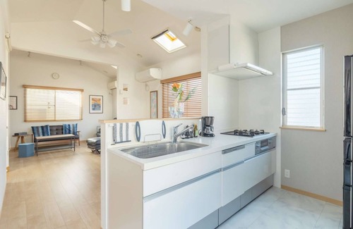 Sangenjaya Apartment | Family-Friendly 4BR Retreat | 5min to Shibuya | 100㎡ | Happy House 3A