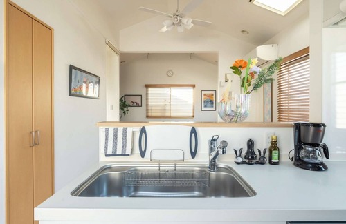 Sangenjaya Apartment | Family-Friendly 4BR Retreat | 5min to Shibuya | 100㎡ | Happy House 3A