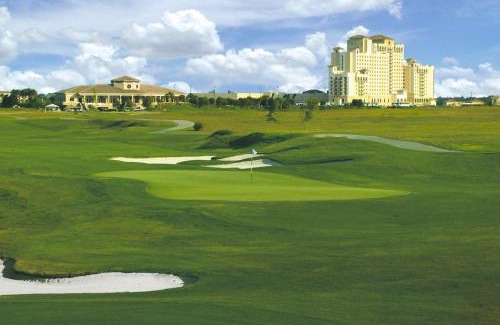 Davenport House | Family Friendly 6BR Resort Pool Home Near Disney World