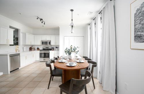 Alabaster House | Family Friendly Alabaster Townhouse Off Interstate 65