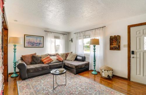 South Valley House | Family-Friendly Albuquerque Home Near Rio Grande!