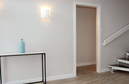 Echuca House | Family friendly and meters from the main street