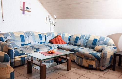 Lissendorf Apartment | Family-friendly apartment "Tapsi"