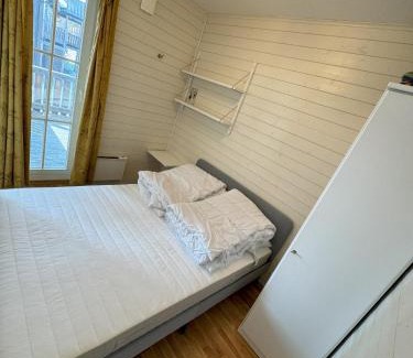Kamben Apartment | Family-friendly apartment for rent at Golsfjellet