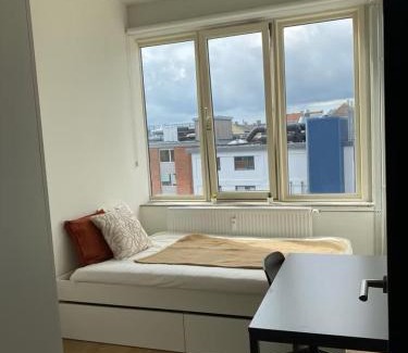 København NV Apartment | Family friendly apartment