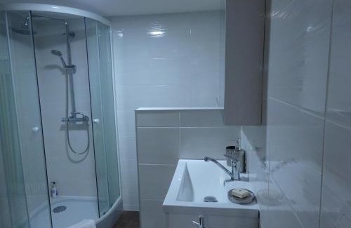 Ruzomberok Apartment | family friendly apartment 3 adults plus child