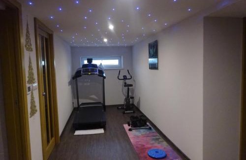 Ruzomberok Apartment | family friendly apartment 3 adults plus child
