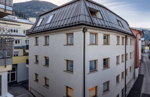 Schwaz Apartment | Family-friendly apartment in the center