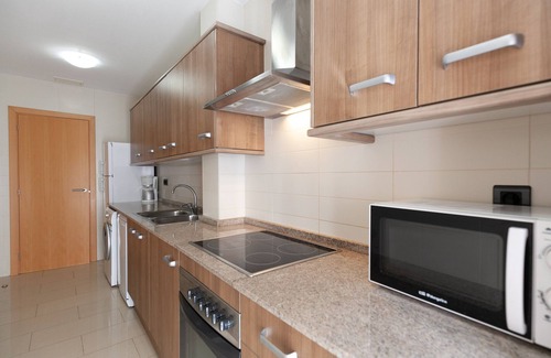 Salou City Centre Apartment | Family friendly apartment near the beach · UHC SOL I MAR 296