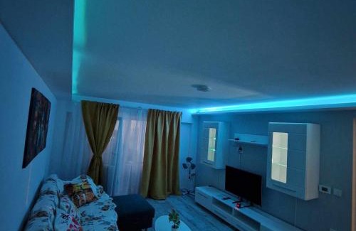 Corabia Apartment | Family friendly apartment with 3 rooms and 2 bathrooms in Corabia