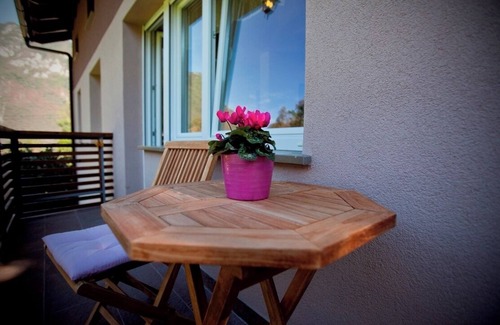Kobarid Apartment | Family-friendly app in a picturesque Soca river valley