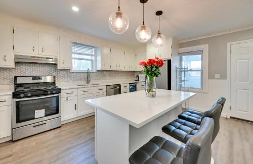Avon House | Family-Friendly Avon Home 10 Mi to Hartford!