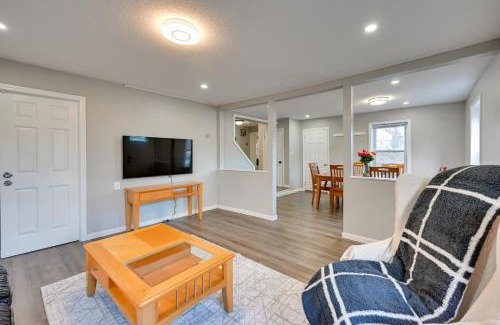 Avon House | Family-Friendly Avon Home 10 Mi to Hartford!