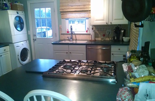 Bay Head House | Family friendly Bay Head home close to beach & town.