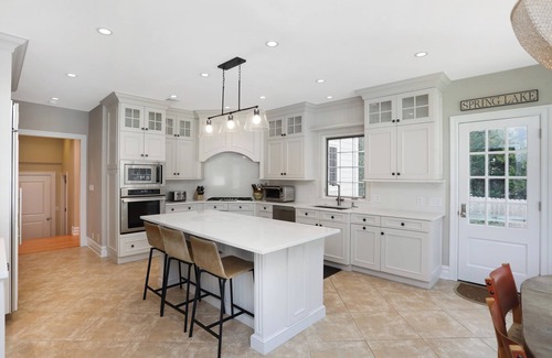 Spring Lake House | Family Friendly Beach House in Spring Lake