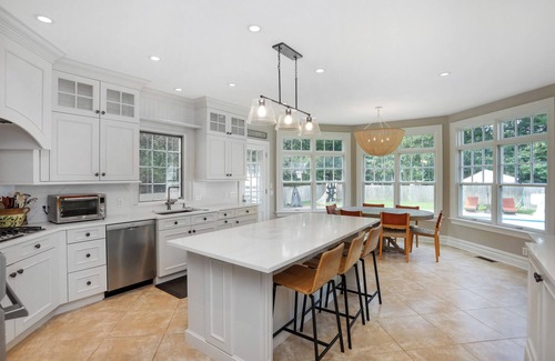 Spring Lake House | Family Friendly Beach House in Spring Lake