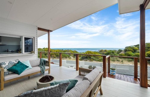 Dawesville House | Family Friendly Beach House With Ocean Views