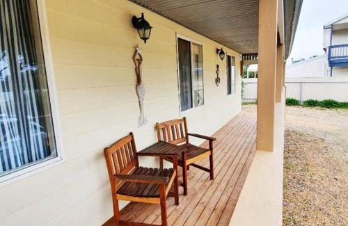 Goolwa Beach House | Family Friendly Beach House