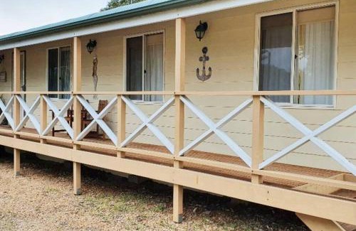 Goolwa Beach House | Family Friendly Beach House