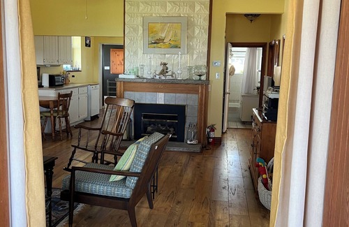 Harwich House | Family Friendly BeachHouse