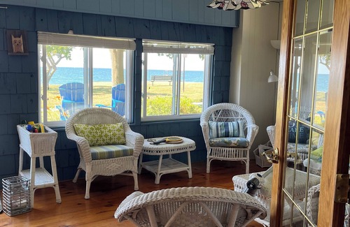 Harwich House | Family Friendly BeachHouse