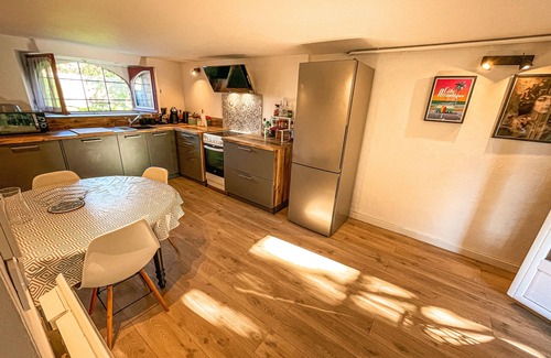 Labenne-Ocean House | Family-friendly beach house with swimming pool (new in 2024), 400 meters from the ocean