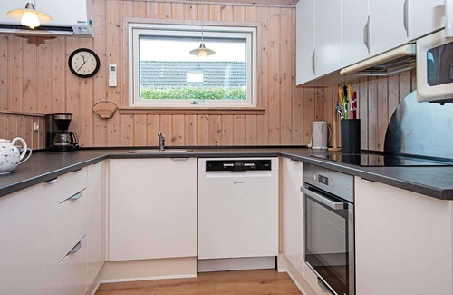 Hvidbjerg Strand House | Family-friendly Beach House - By Traum Ferienwohnungen