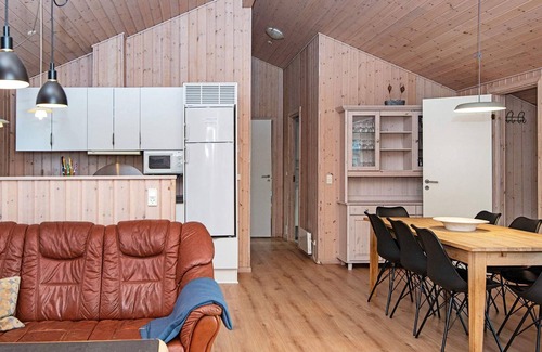 Hvidbjerg Strand House | Family-friendly Beach House - By Traum Ferienwohnungen