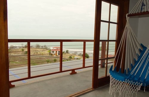 Jama House | Family friendly beach house
