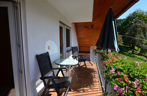 Oberglottertal Apartment | Family-friendly Black Forest farm in the Glottertal valley