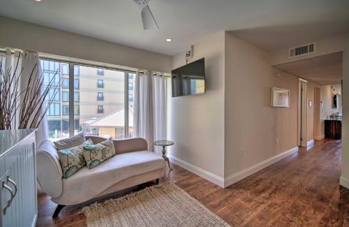 Southend Apartment | Family-Friendly Brigantine Condo Near Beach!