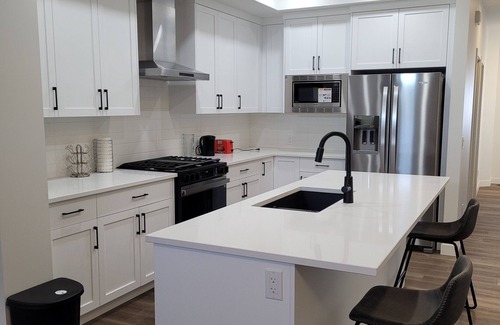 Calgary House | Family friendly