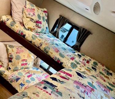 Lecanto Other | Family Friendly Camper