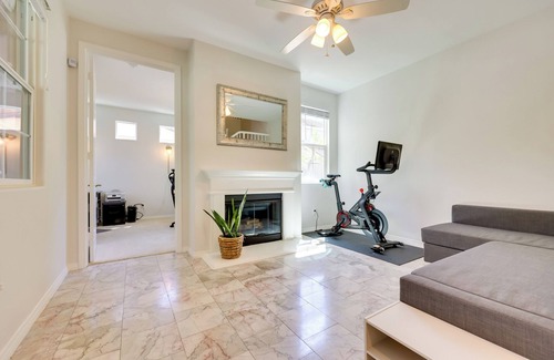 Camarillo House | Family-Friendly Camarillo Home w/Access to Pools!