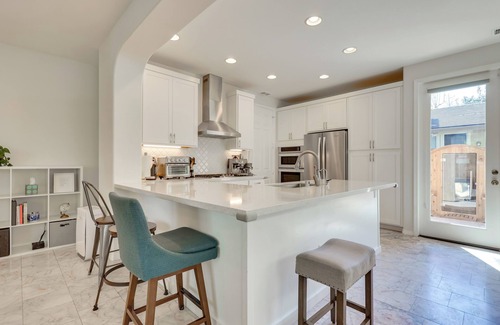 Camarillo House | Family-Friendly Camarillo Home w/Access to Pools!