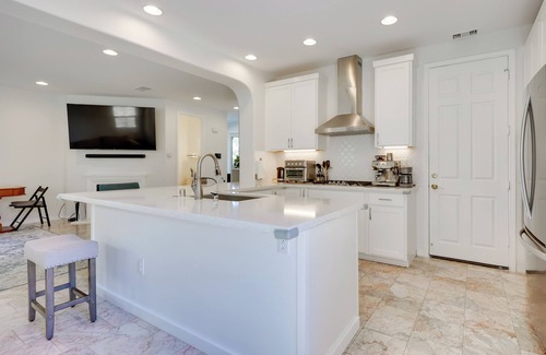 Camarillo House | Family-Friendly Camarillo Home w/Access to Pools!