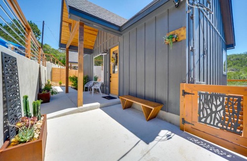 Canyon Lake House | Family-Friendly Canyon Lake Rental with Hot Tub!