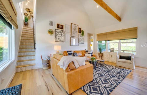 Canyon Lake House | Family-Friendly Canyon Lake Rental with Hot Tub!