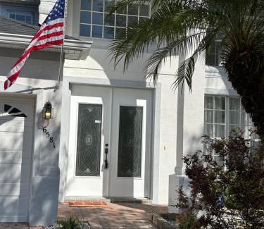 Vista East House | Family friendly! Close to MCO, Disney, Universal