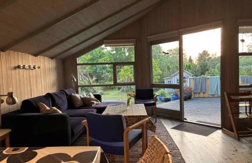 Udsholt House | Family-Friendly Cottage Near The Beach