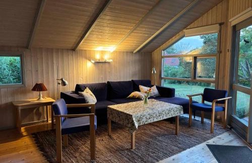 Udsholt House | Family-Friendly Cottage Near The Beach
