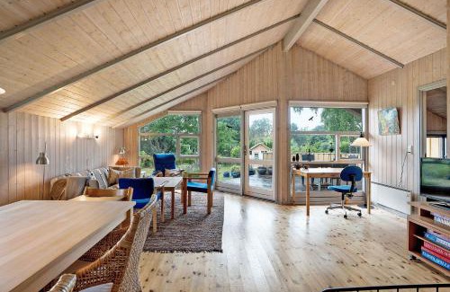 Udsholt House | Family-Friendly Cottage Near The Beach