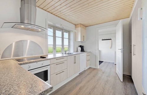 Lemvig Municipality House | Family-Friendly Country Home on the North Sea Coast – Perfect for Every Season