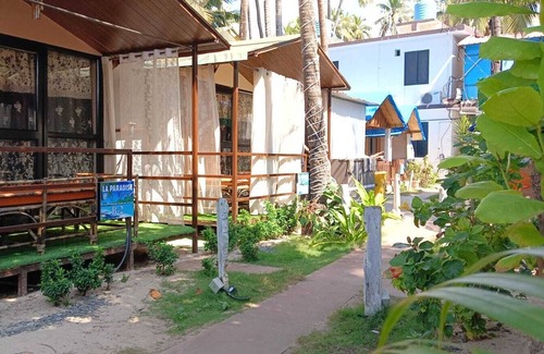 Palolem Resort | Family Friendly, Couple Friendly, Youth Friendly, Best Destination for Vacation