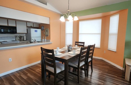 West Kissimmee Condo | Family friendly & Cozy 3-bedroom condo close to Disney