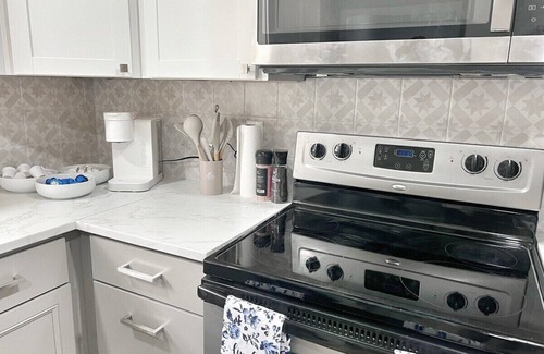 Decatur House | Family-friendly Decatur Oasis